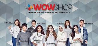 Cj wow shop, kuala lumpur, malaysia. Shopping Has Never Been Easier And More Cost Saving Thanks To Cj Wow Shop