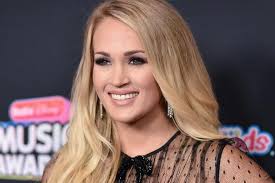 This silly birthday messages comes a few weeks after the county superstar and the former hockey player, 37, were hit with split rumors. Hbo Max Lands Carrie Underwood Christmas Special Media Play News
