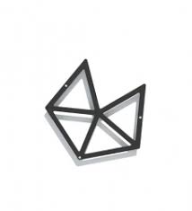 Rankgitter aus metall sind sehr robust und halten den witterungsbedingungen stand. Design Rankgitter Fur Die Wand Im Greenbop Online Shop Kaufen