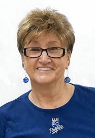 Frances Catherine Cluckey