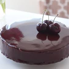 Mirror Cake Recipe Cakes Delicious Chocolate Desserts Cake Decorating