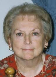 Margaret Ey Obituary (2019)