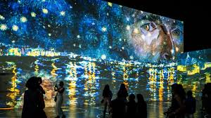 Cara paling efektif untuk menyelesaikan konflik di kantor adalah menghadapinya sebelum makin meluas. This Stunning Immersive Exhibit Explores Van Gogh S Art In A Whole New Way Insight Dan Artikel Terbaru Untuk Kalian Yang Ingin Membaca Dan Menulis Banyak Tau Banyak Akal Dan Akal Akan