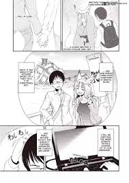 Read Kitsune No Oyome Chan Chapter 1 