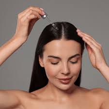 Rosemary & Sage Hair Growth Oil