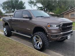 Image result for Walnut Brown 2020 Dodge Truck