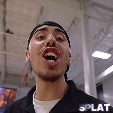 Ray Is Gay from Gremlin University