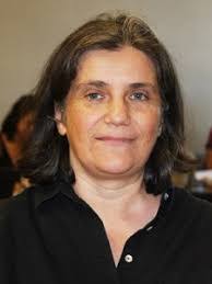 Ana Miranda's Instagram, Twitter & Facebook