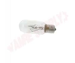 Wg02f00861 Ge Microwave Light Bulb 40w Amre Supply