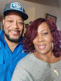 Introduction and wedding photo share