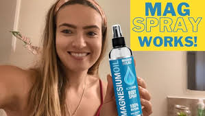 Amazon.com: Pure Magnesium Oil Spray