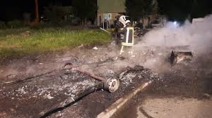 Pagube însemnate după o furtună puternică în arad: Incendiu Provocat AcasÄ La Directorul Ajofm Arad Focul Pus IntenÈionat De Un ChiriaÈ Stirileprotv Ro