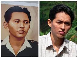 Membersamai Tim @bappenasri Kedeputian Pemberdayaan Masyarakat,  Kependudukan, dan Ketenagakerjaan Bpk Maliki dan jajaran bersama tim Skala  (Bpk. Petra) ke NTT. Alhamdulillah bertemu dengan pimpinan Bapperida Bpk.  Alfons dan jajaran, para pengurus KDMP