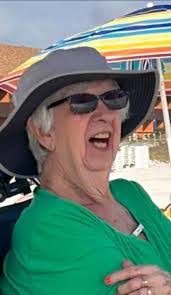 Patricia Ackman's Instagram, Twitter & Facebook