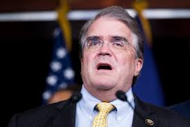 Ratings Change: Culberson's Texas Seat Creeps Closer to Toss-Up