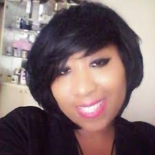 Shantel Hobson's Instagram, Twitter & Facebook