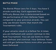 Raid formations are optional defense alignments you can use for your defense team in empires & puzzles. A Inventa AfarÄ PetiÅ£ie New Raid Tournaments Empire Puzzle Phalaenopsisweddingsandevents Com