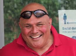 Fylde RFC appoint ex-prop Matt Filipo as club chairman