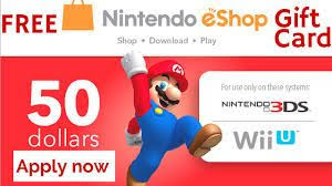 Pin On Nintendo Eshop Code Generator