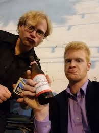 The Wilkolak Brothers