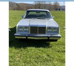 Image result for Brite Silver 1982 Chrysler