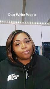 Let's Be Friends: Dear White People