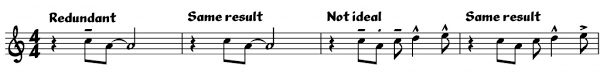 Jazz Notation The Default Debreved Tim Davies Website