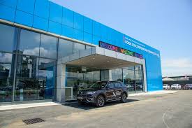 Pagesbusinessesvehicle, aircraft and boatmotor vehicle companyvehicle manufacturervolvo car manufacturing malaysia sdn bhd. Proton Opens First Flagship 4s Centre In Malaysia News And Reviews On Malaysian Cars Motorcycles And Automotive Lifestyle