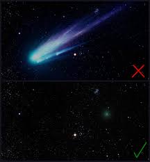 get ready to see comet wirtanen pass the hyades and pleiades