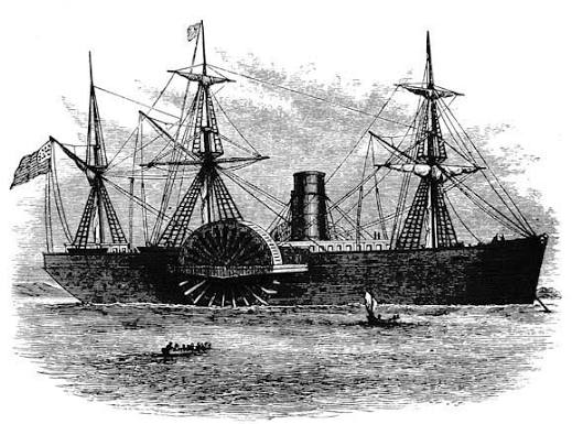 History of Merchant Shipping And Ancient Commerce, Volume 4 | Project Gutenberg