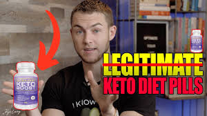 How To Spot The Keto Diet Pill Scam Part 3 Youtube