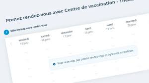 La vaccination pourra débuter dès le 18 janvier, a annoncé jean castex. Ligne Saturee Repondeur Automatique Attente Interminable On A Tente De Prendre Rendez Vous Pour Se Faire Vacciner Contre Le Covid 19