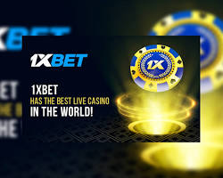 Казино 1xBet