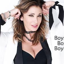 Angel boy — sabrina salerno. Sabrina Salerno Boys Boys Boys Daniele S Remix Daniele S
