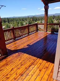 Webfoot decks is here to help with your next deck project. Custom Painting Refinishing Home Facebook