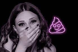 Weird habit after orgasm: I can't control my bowels after I orgasm