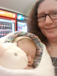 There will be a reborn meet up in Sept