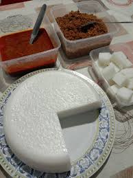 Banyak kali buat nasi impit cara masak nasi lembik dalam rice cooker, gagal. Resepi Nasi Impit Sambal Nyior Kelantan Sedap Punya Bidadari My