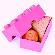 Snack Oder Fruhstucksbox Lunchbox Ideen Lebensmittel Essen Brotdose