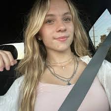 Brooke Mcfarland's Instagram, Twitter & Facebook