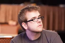 Benjamin Lukas Eliminated in 22nd Place ($4,782)