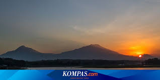 Booking mudah & aman semua maskapai di sini! Waduk Cengklik Tempat Menanti Keindahan Sunset Terbaik Di Boyolali Halaman All Kompas Com