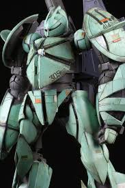 gundam guy mg 1 100 turn x customized build by naoki ガンプラ お台場ガンダム ガンダム