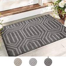 Color Geometry Tapis De Porte Antiderapant 80 X 120 Cm Paillasson Doux Lavable En Machine Tapis D Entree Pour Interieur Ext En 2020 Tapis D Entree Tapis De Porte Tapis