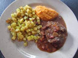 Boeuf Bourguignon Au Cookeo Mes Meilleures Recettes Faciles Puree Patate Douce Meilleur Recette Recette Facile
