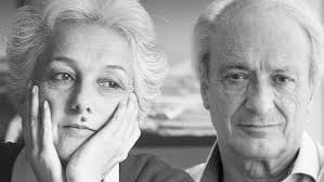 Maestra e icona": Rossana Rossanda per Franco Cavalli