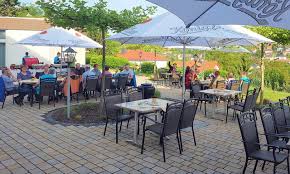 Ein perfekter standort für naturliebhaber. Akzent Hotel Haus Sonnenberg Restaurant