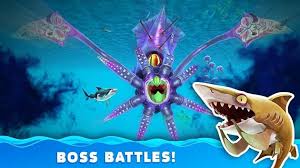 Hola chicos el día de hoy les traigo un nuevo mod, así que listos para descargar hungry shark world mod apk v4.5.0 (diamantes y dinero . Hungry Shark World Mod Apk 4 5 0 Unlimited Money For Android