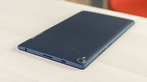 Lenovo Tab3 8 Plus Review
