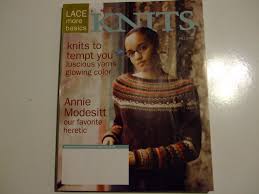 Check spelling or type a new query. More Interweave Knits Magazines 2003 2011 Knitting Patterns Prices Us Incl Ship Us Ontario